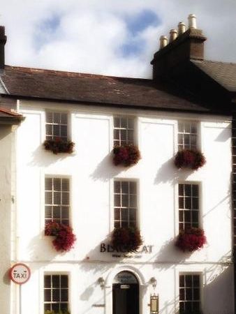 Prairie House - Boutique Townhouse Guest House Salthill Exterior foto