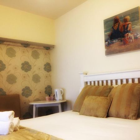 Prairie House - Boutique Townhouse Guest House Salthill Exterior foto