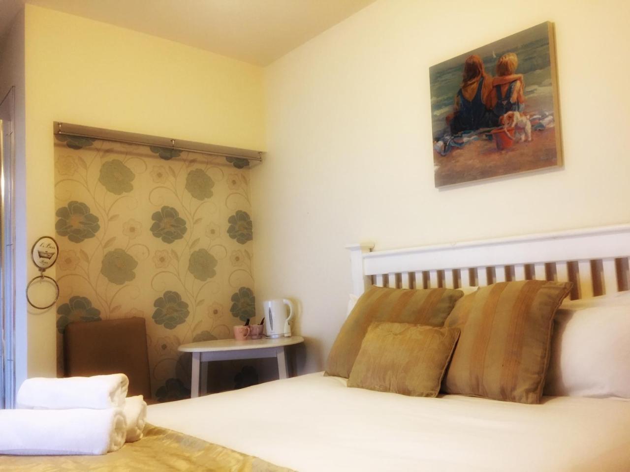 Prairie House - Boutique Townhouse Guest House Salthill Exterior foto