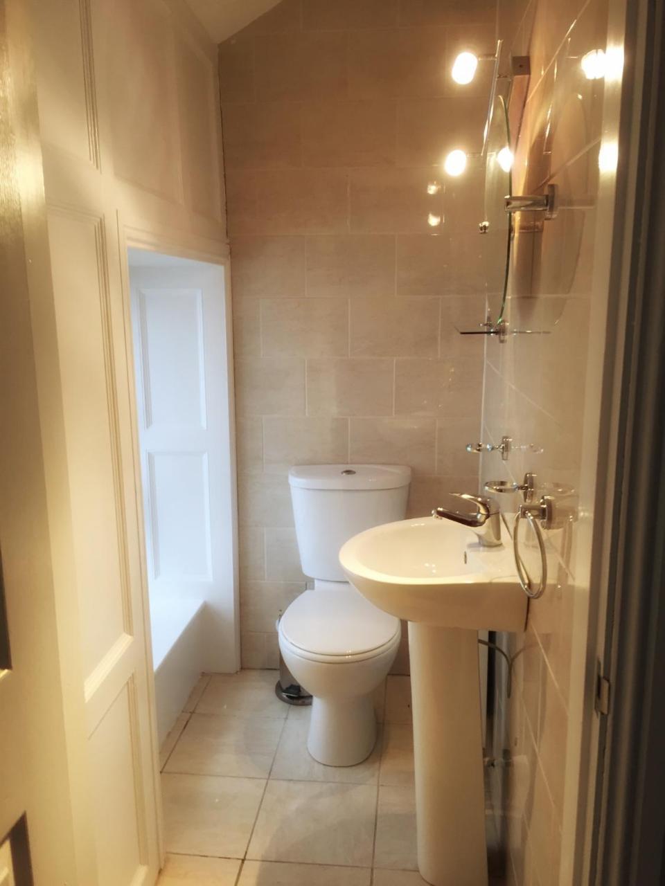 Prairie House - Boutique Townhouse Guest House Salthill Exterior foto