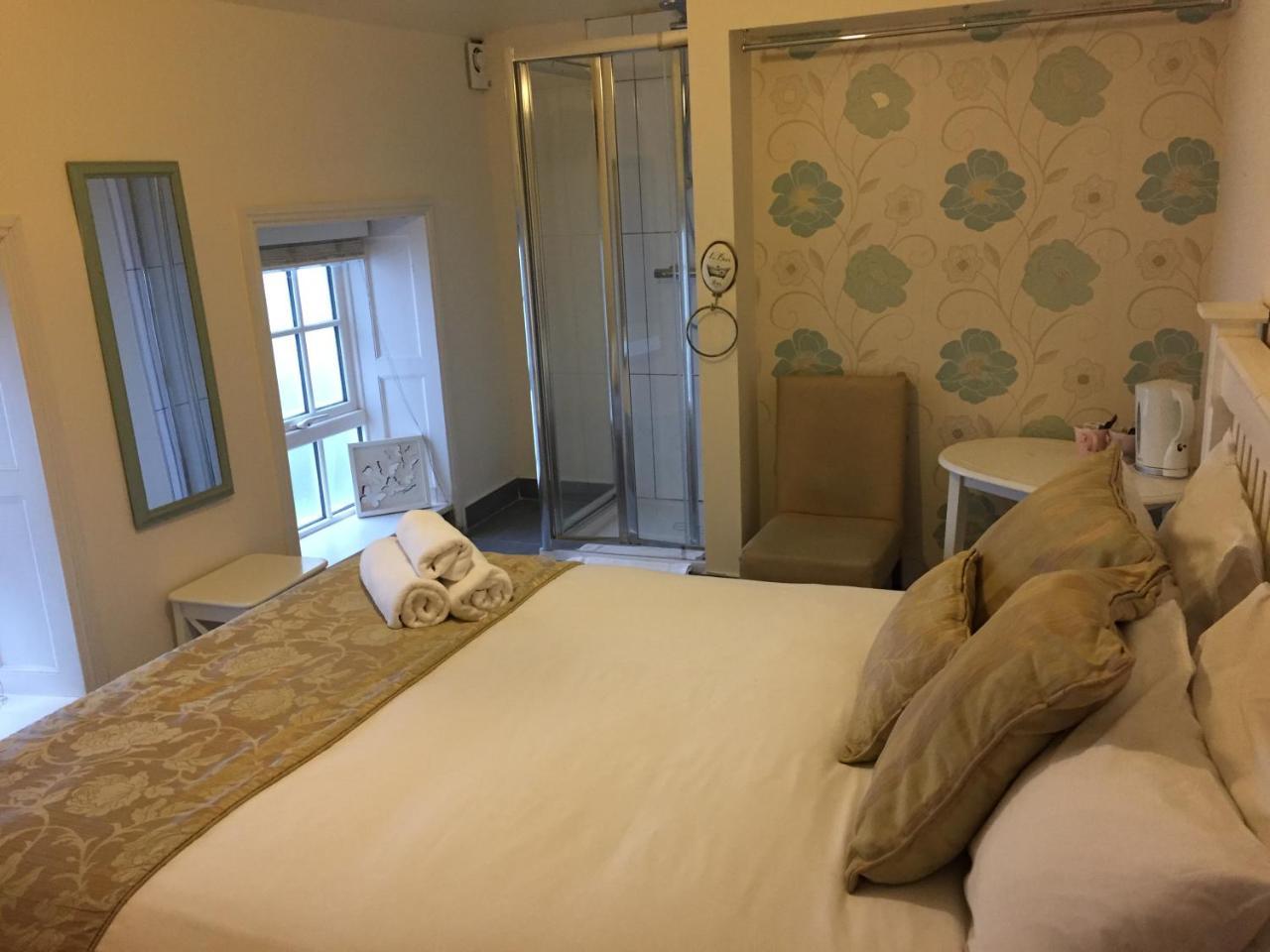 Prairie House - Boutique Townhouse Guest House Salthill Exterior foto